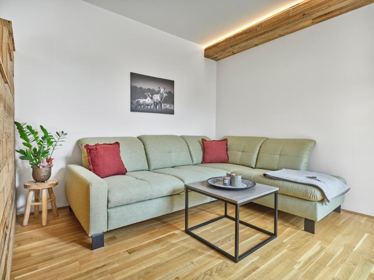 The Spa Suite Top 3- Tauplitz Residences By Aahh Exterior foto